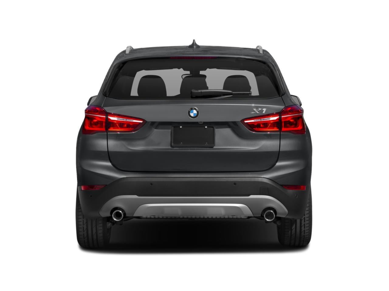 2018 BMW X1 xDrive28i Sports Activity Vehicle