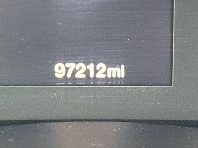 2016 Jeep Renegade 4WD 4dr Justice