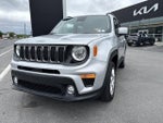 2020 Jeep Renegade Latitude 4x4