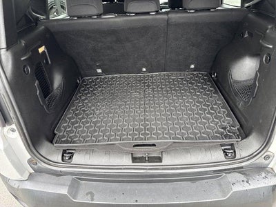 2020 Jeep Renegade Latitude 4x4