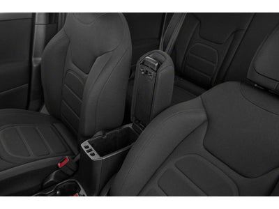 2019 Jeep Renegade Latitude 4x4