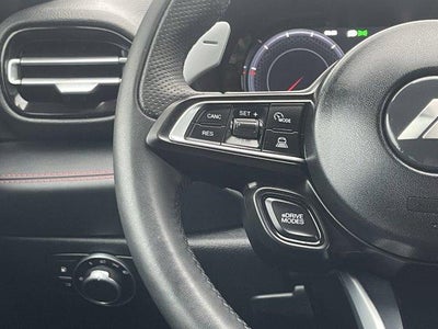 2024 Dodge Hornet R/T Plus EAWD *Ltd Avail*