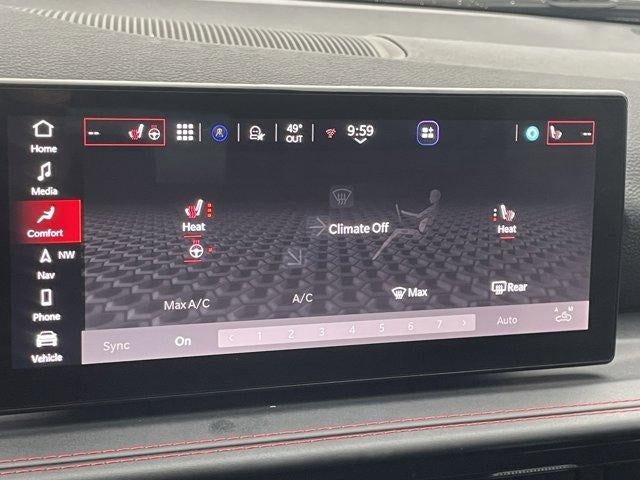 2024 Dodge Hornet R/T Plus EAWD *Ltd Avail*