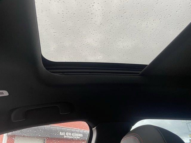 2024 Dodge Hornet R/T Plus EAWD *Ltd Avail*