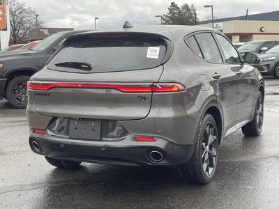 2024 Dodge Hornet R/T Plus EAWD *Ltd Avail*