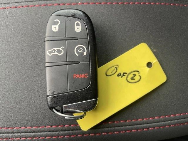 2024 Dodge Hornet R/T Plus EAWD *Ltd Avail*