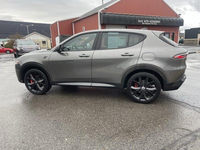 2024 Dodge Hornet R/T Plus EAWD *Ltd Avail*