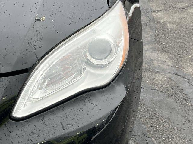 2013 Chrysler 200 4dr Sdn Touring