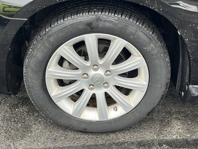 2013 Chrysler 200 4dr Sdn Touring
