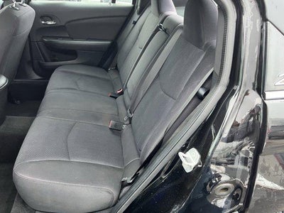 2013 Chrysler 200 4dr Sdn Touring