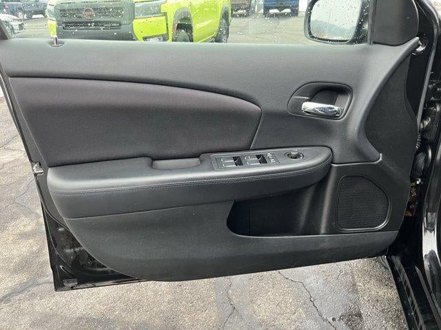 2013 Chrysler 200 4dr Sdn Touring