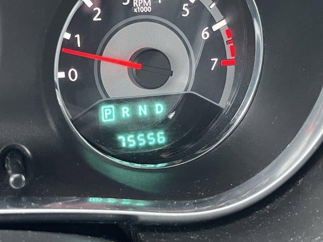 2013 Chrysler 200 4dr Sdn Touring