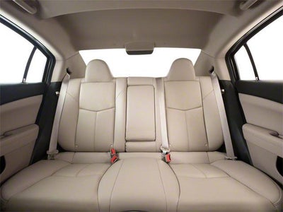 2013 Chrysler 200 4dr Sdn Touring