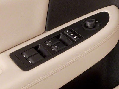 2013 Chrysler 200 4dr Sdn Touring