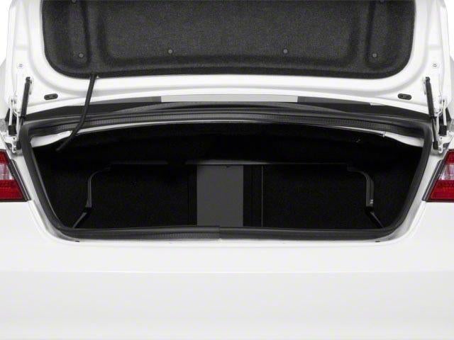 2013 Chrysler 200 4dr Sdn Touring