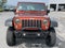 2014 Jeep Wrangler Unlimited 4WD 4dr Sport