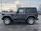 2020 Jeep Wrangler Sport S 4x4