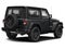2020 Jeep Wrangler Sport S 4x4