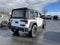 2015 Jeep Wrangler Unlimited 4WD 4dr Sport