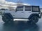 2015 Jeep Wrangler Unlimited 4WD 4dr Sport