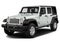 2015 Jeep Wrangler Unlimited 4WD 4dr Sport