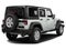 2015 Jeep Wrangler Unlimited 4WD 4dr Sport