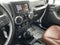 2017 Jeep Wrangler Unlimited Sahara 4x4
