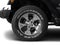 2017 Jeep Wrangler Unlimited Sahara 4x4