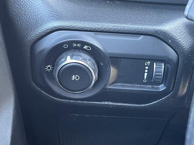 2023 Jeep Wrangler Sport 2 Door 4x4