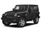 2023 Jeep Wrangler Sport 2 Door 4x4