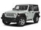 2023 Jeep Wrangler Sport 2 Door 4x4