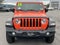 2023 Jeep Wrangler Sport S 4 Door 4x4
