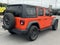 2023 Jeep Wrangler Sport S 4 Door 4x4