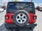 2021 Jeep Wrangler Unlimited Sport S 4x4