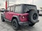 2021 Jeep Wrangler Unlimited Willys 4x4
