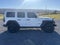 2023 Jeep Wrangler 4xe Willys 4x4