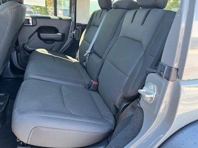 2023 Jeep Wrangler 4xe 4x4