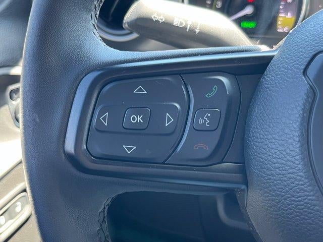 2023 Jeep Wrangler 4xe 4x4