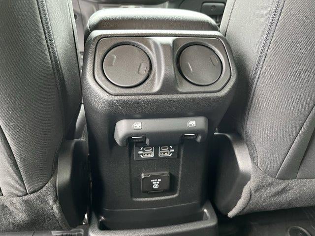 2023 Jeep Wrangler 4xe 4x4