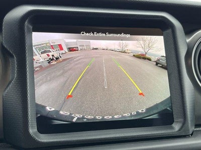 2023 Jeep Wrangler 4xe 4x4