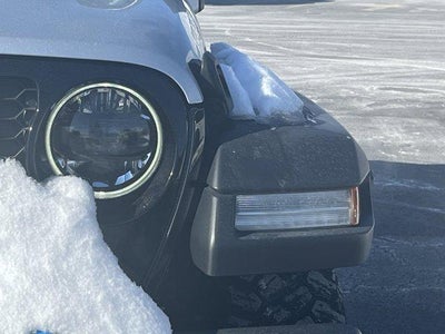 2023 Jeep Wrangler 4xe 4x4