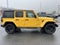 2021 Jeep Wrangler 4xe Unlimited Sahara 4x4