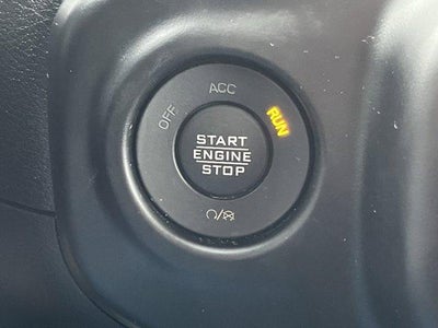 2021 Jeep Wrangler 4xe Unlimited Sahara 4x4