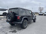 2023 Jeep Wrangler 4xe Rubicon 4x4