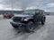2023 Jeep Wrangler 4xe Rubicon 4x4
