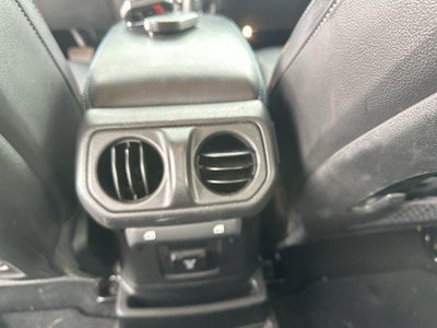 2023 Jeep Wrangler 4xe Rubicon 4x4