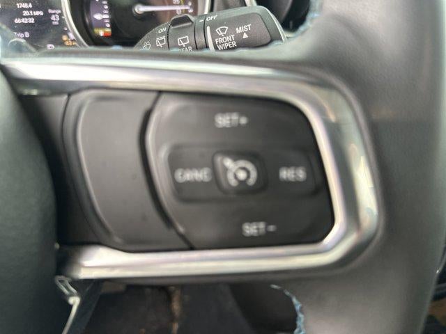 2023 Jeep Wrangler 4xe Rubicon 4x4