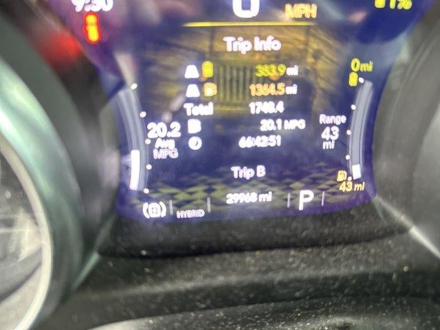 2023 Jeep Wrangler 4xe Rubicon 4x4
