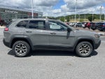 2022 Jeep Cherokee Trailhawk 4x4