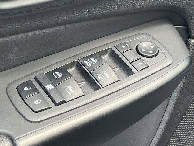 2022 Jeep Cherokee Trailhawk 4x4